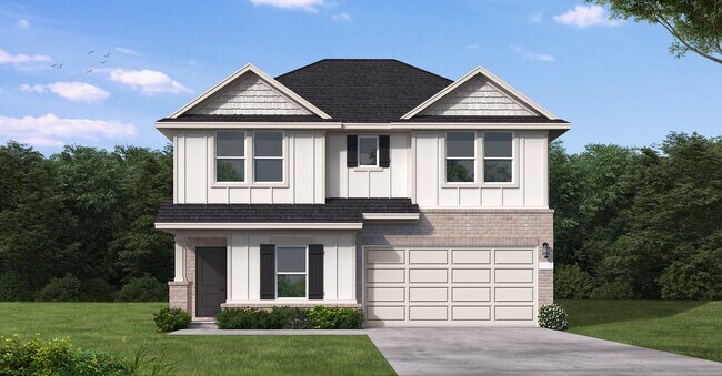 6911 Ivory Sedge Trail unit 38515209, Richmond, TX 77469 - photo 6