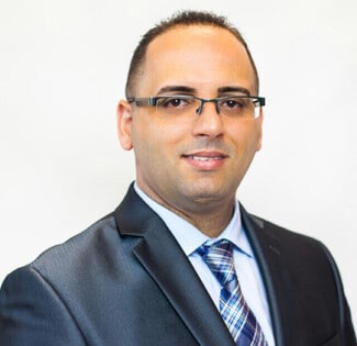 Ramon Figueroa Rolon