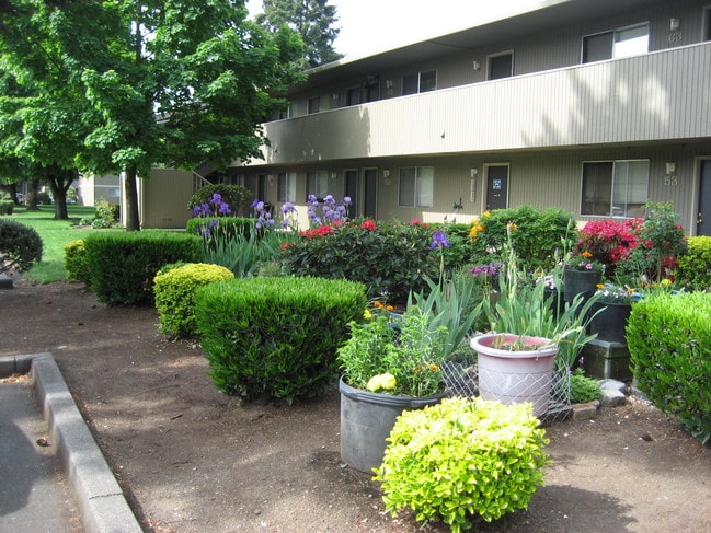 Eagle Pointe Apartments, Vancouver, WA 98661 - photo 7