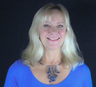 Connie Frazier