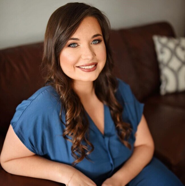 Amanda Jo Brown
