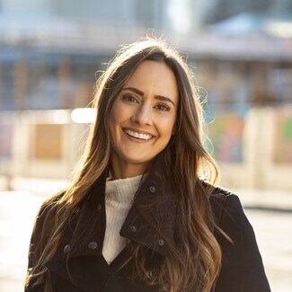 Leah Chambers