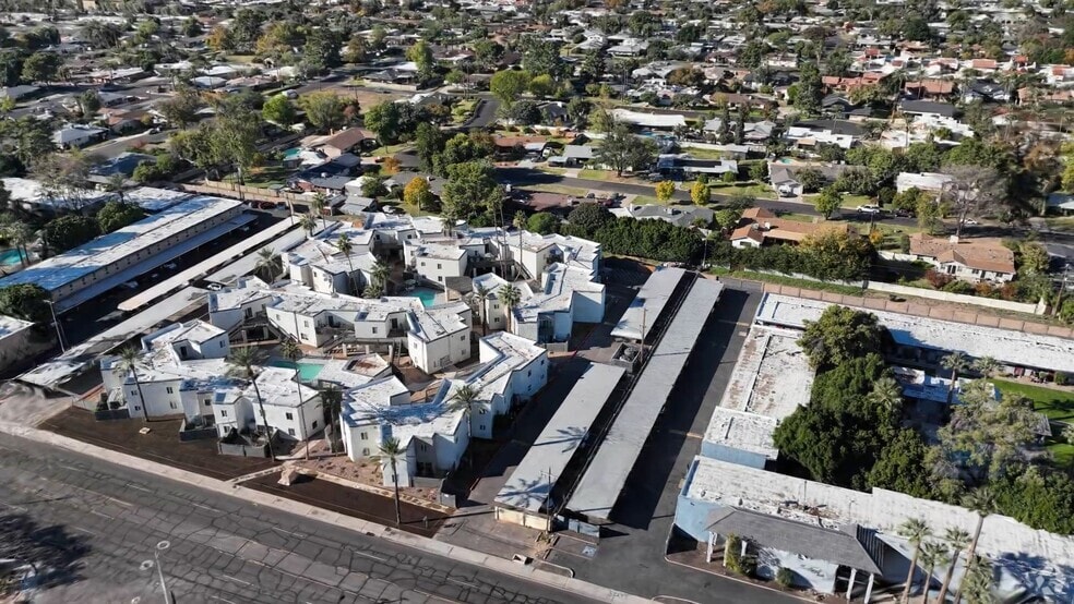 6240 N 16th St unit 40, Phoenix, AZ 85016 - photo 2