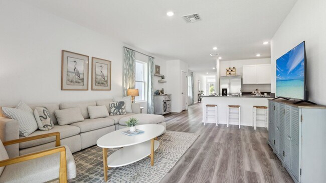 4338 Sand Dollar Way, Zephyrhills, FL 33541 - photo 5