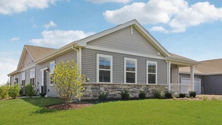 2375 Glacier St, Pingree Grove, IL 60140