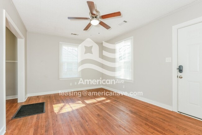 5004 W 31st St, Little Rock, AR 72204 - photo 3