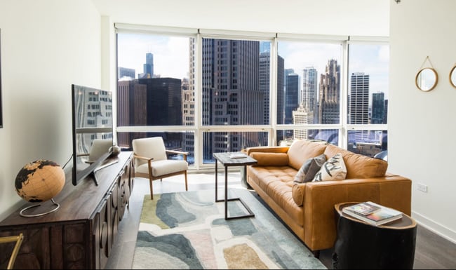 455 N New St, Chicago, IL 60611 - photo 2