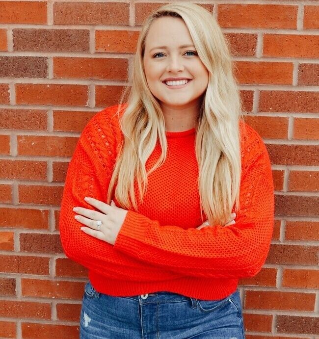 Kenzie Vance Williams