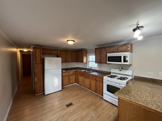 316 Empire St Unit 316b, Montpelier, OH 43543
