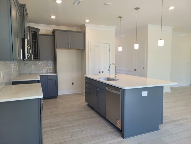 3703 Cessna Way, Wilson, NC 27896 - photo 7