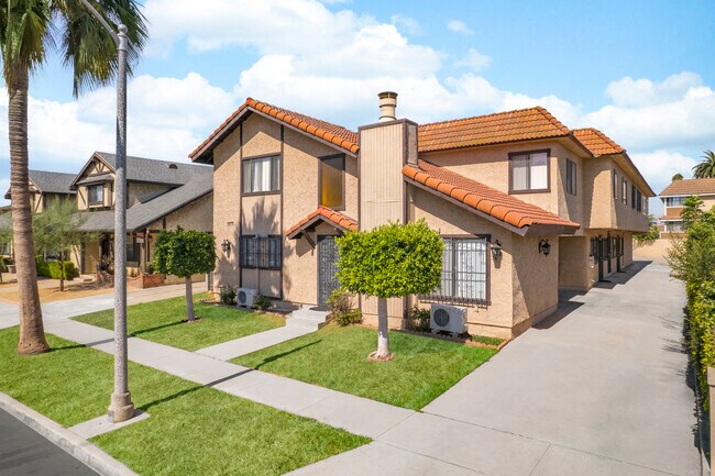 1624 S 3rd St unit F, Alhambra, CA 91803 - photo 2