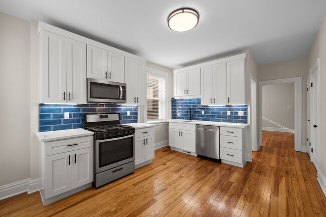 1108 Tamm Ave unit 1108A, Saint Louis, MO 63139 - photo 5