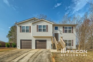 22 Thorn Thicket Way, Rockmart, GA 30153