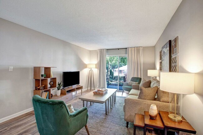 Pinewood at National Hills Apartments, Augusta, GA 30909 - photo 6