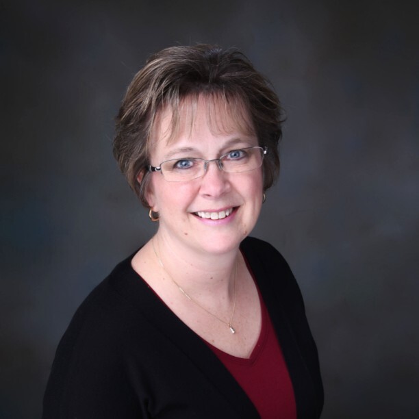 Tracey Armentrout