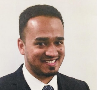 Joseph Subin