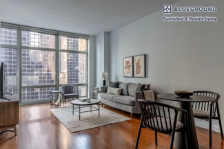 1600 Broadway Unit FL19-ID1333, New York, NY 10019