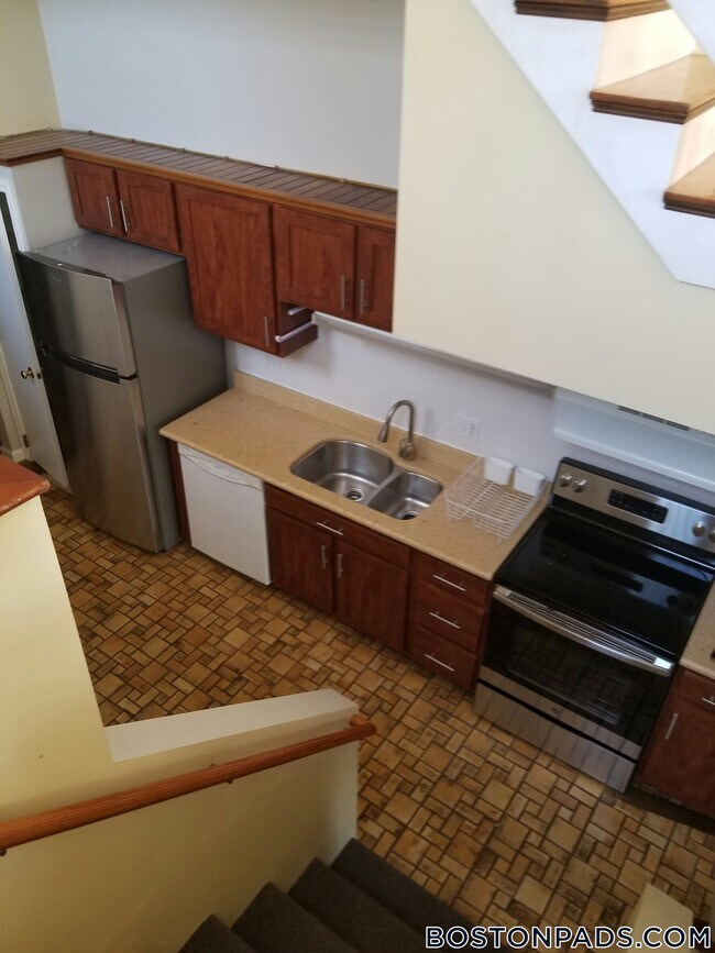 1 Brigham St unit 1, Boston, MA 02128 - photo 2