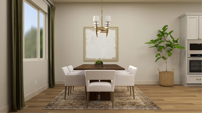 1167 Summit Way W, Madera, CA 93636 - photo 4