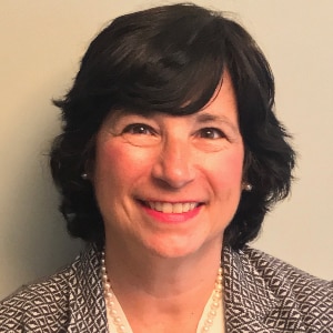 Cheryl Zulick