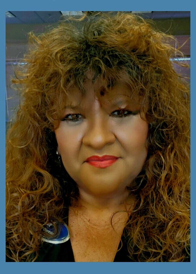 Alicia Owens