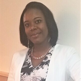 Shelly-Ann Spaulding