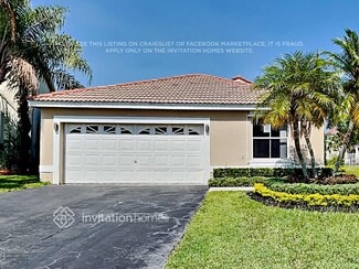 927 Stanton Dr, Weston, FL 33326