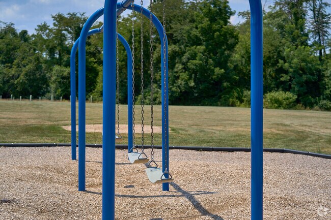 Greenbriar Elementary School has earned a 