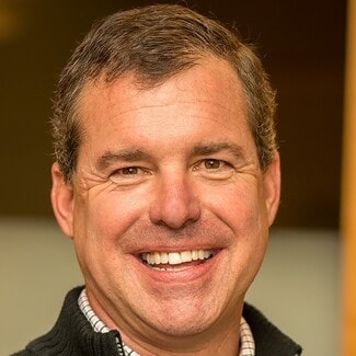 Brad Morton