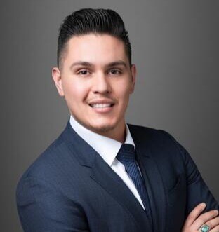 Christopher Caballero