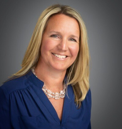 Andi Robinson