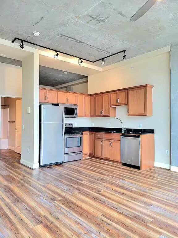 Aspen Lofts unit 609, Boise, ID 83702 - photo 4