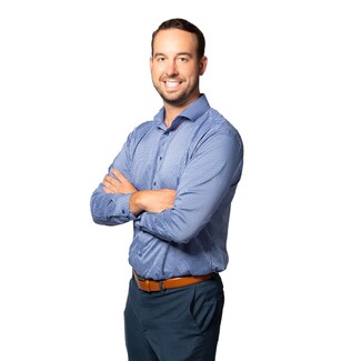 Justin Walsh