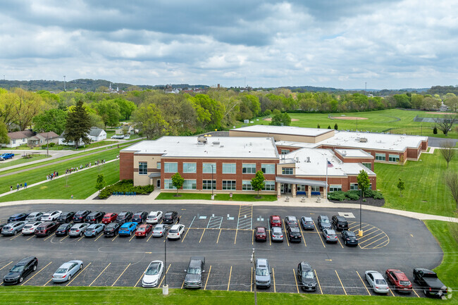 Tallmadge Elementary School