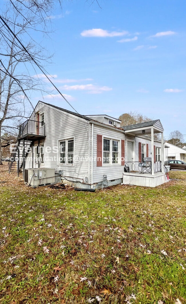 413 N Moore Rd Unit 5, Chattanooga, TN 37411