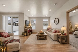 13229 N Saloon St, Rathdrum, ID 83858