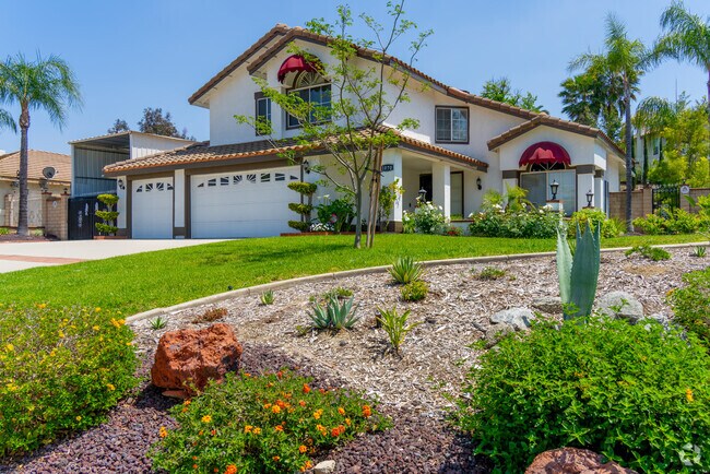 Discover the ideal neighborhood for your family in Mission Grove, Riverside.