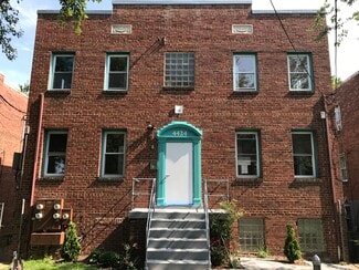 4424 Foote St NE Unit 2, Washington, DC 20019