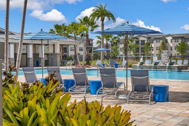 Luminary at 95 general photo