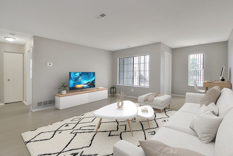 The Reserve at Southgate, Southgate, MI 48195 - photo 1