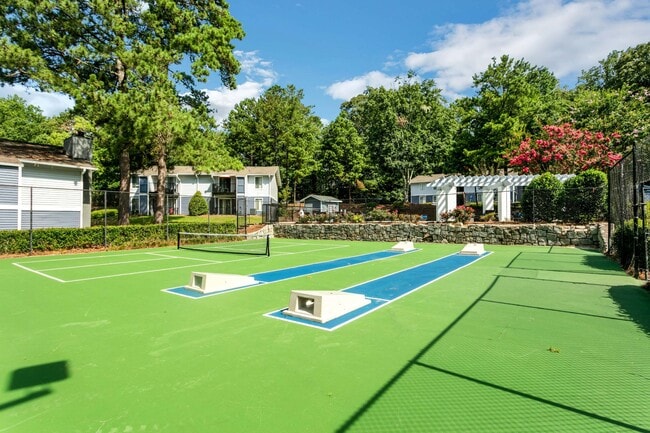 The Atlantic North Springs, Sandy Springs, GA 30350 - photo 3