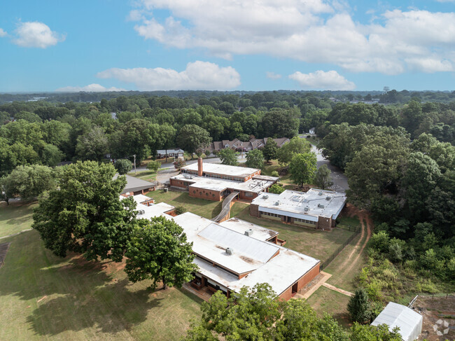 Discovery High School is ranked eighth within North Carolina.