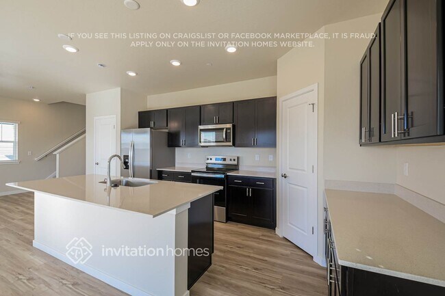 18998 E 94th Place, Commerce City, CO 80022 - photo 7