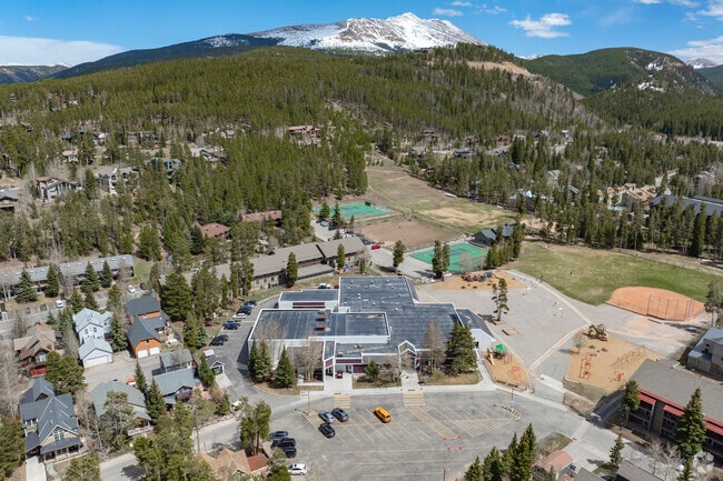 Beyond academics, Breckenridge Elementary School fosters a strong sense of community, with active parent involvement and various extracurricular activities that enrich students’ educational experiences and build lasting connections.