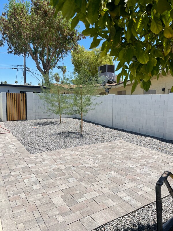 3301 N 66th Place unit D, Scottsdale, AZ 85251 - photo 4