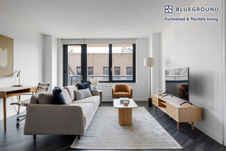 250 E Houston St Unit FL5-ID1125, New York, NY 10002