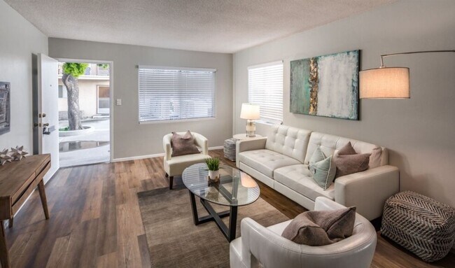 4473 Menlo Ave unit G, San Diego, CA 92115 - photo 7