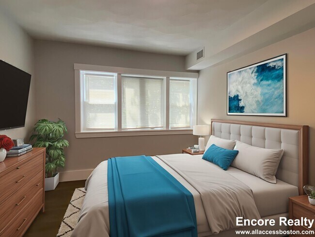 118 Marginal St unit 9, Boston, MA 02128 - photo 5