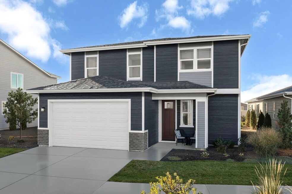 841 E Exploration St unit 38069321, Kuna, ID 83634 - photo 1