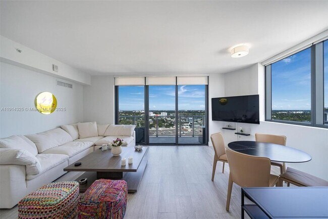 Hyde Midtown, Miami, FL 33137 - photo 3